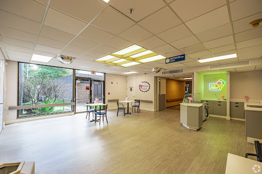 Menorah Park Center For Senior