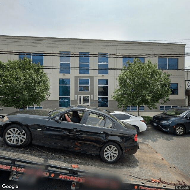 Quality Healthcare Inc