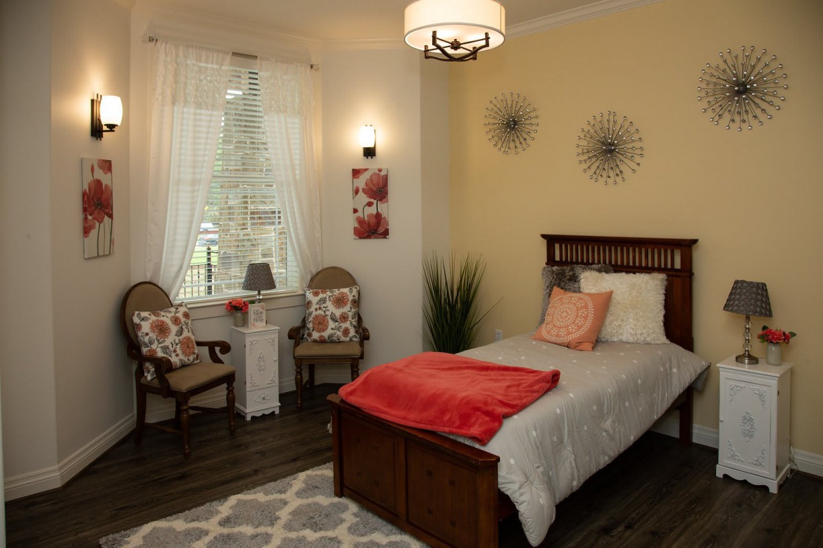 Village Green Alzheimer's Care Home