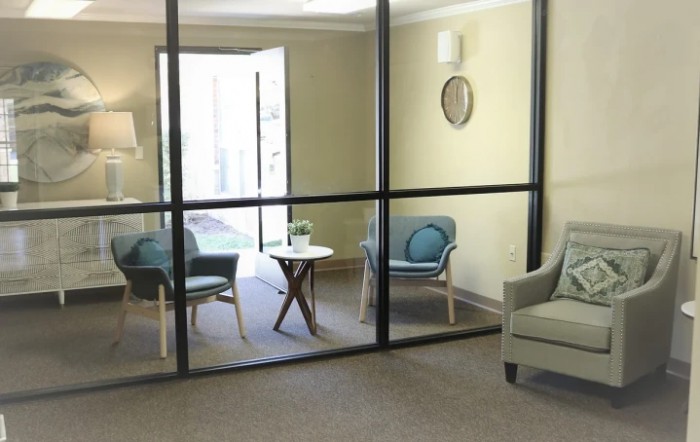 Cottonwood Creek Nursing And Rehabilitation Center