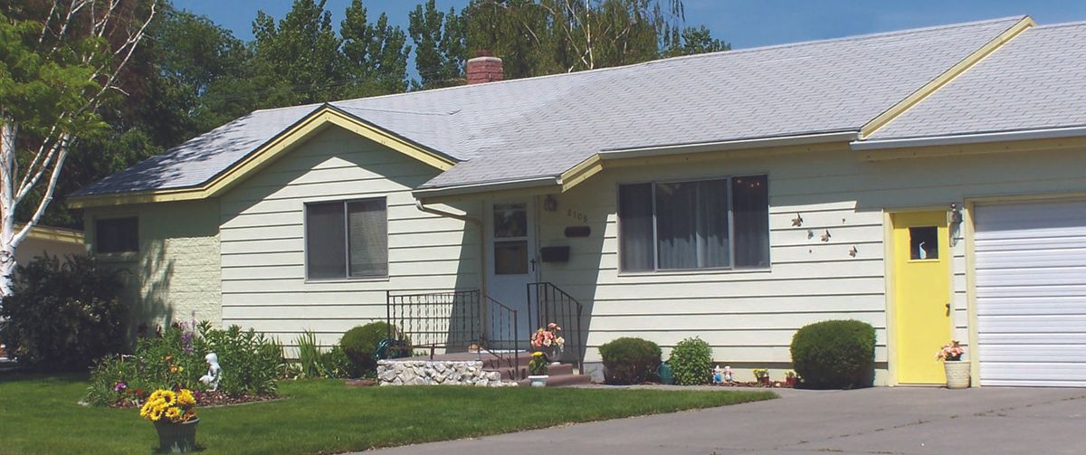 New Beginnings Community Living Home