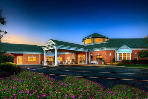 Georgetown Commons At The Pines At Whiting