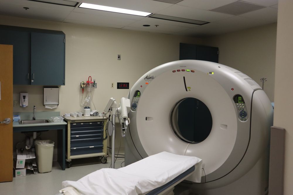Coalinga Regional Medical Center
