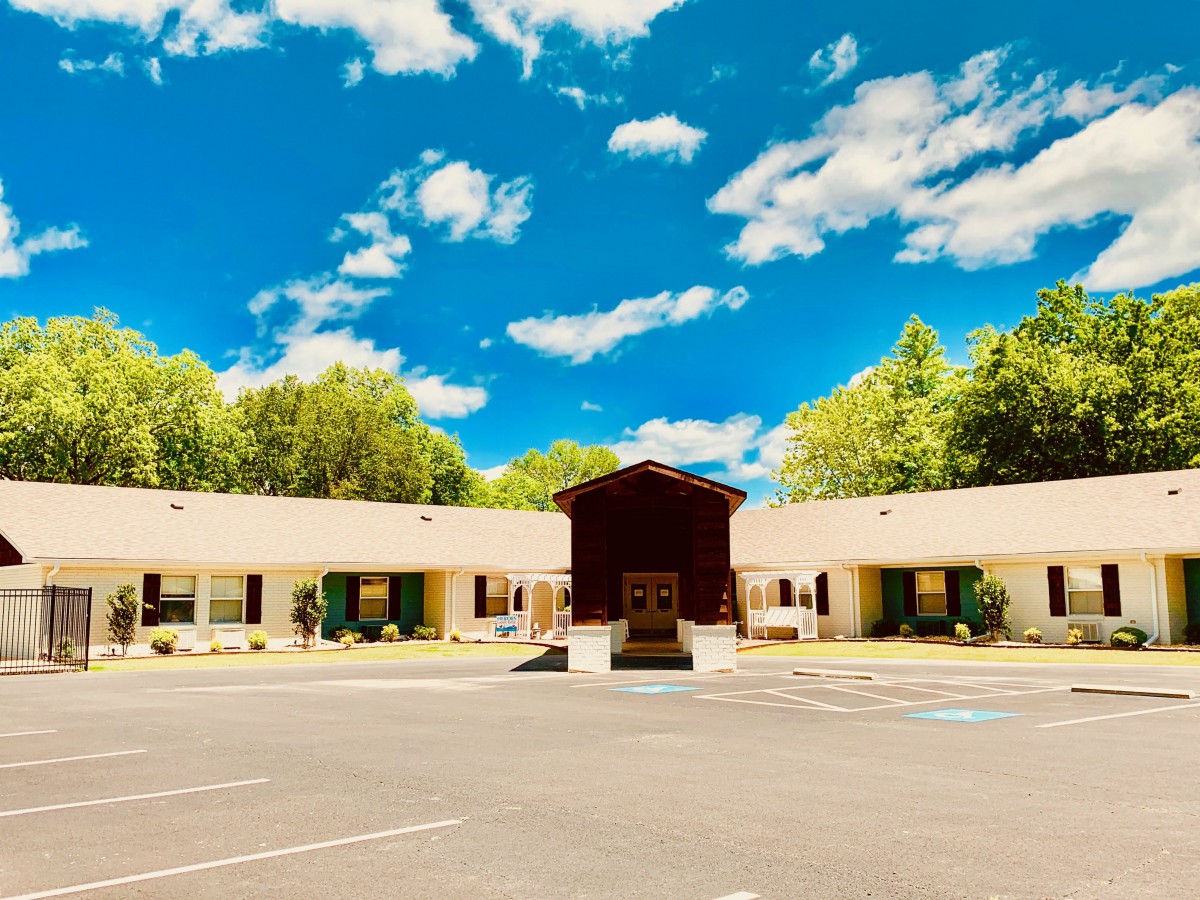 Village Park of Conway,  Inc.