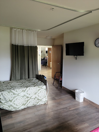 Spanish Meadows Nursing & Rehab
