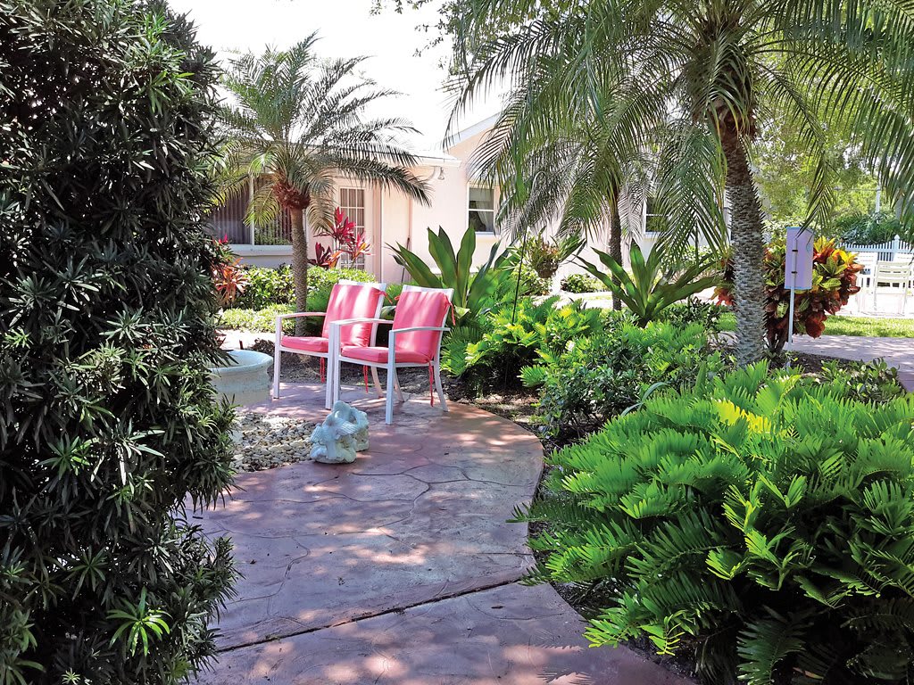 Inglenook Assisted Living