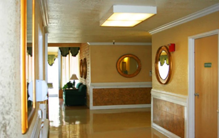 Lake Merritt Healthcare Center