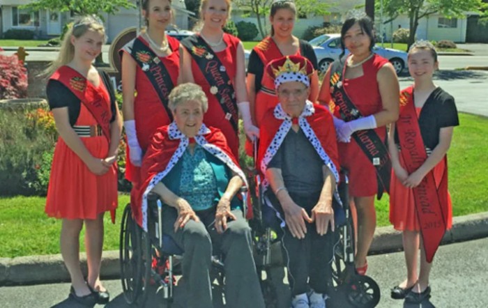 Marysville Post - Acute Care