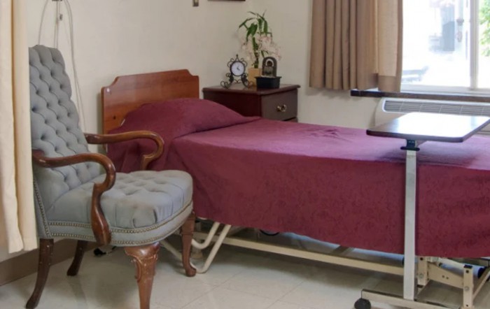 Eastgate Manor Nursing & Rehabilitation
