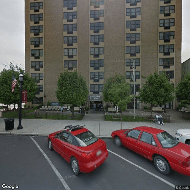 Mahanoy Elderly Housing
