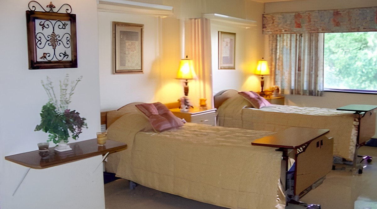 College Oak Nursing & Rehabilitation Center