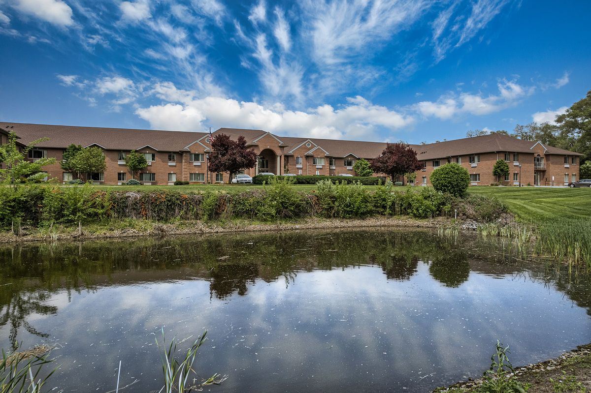Brentwood At Elkhart Independent Living
