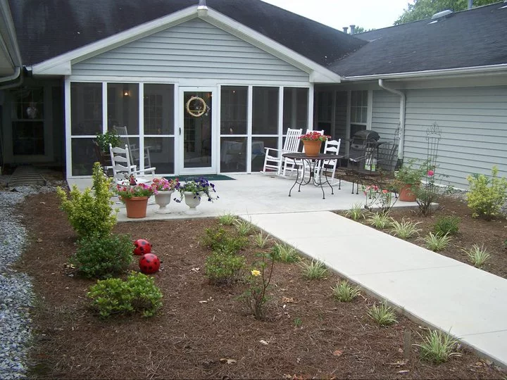 Bayberry Retirement Inn