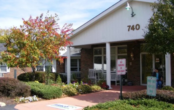 Abaco Rehabilitation And Nursing Facility