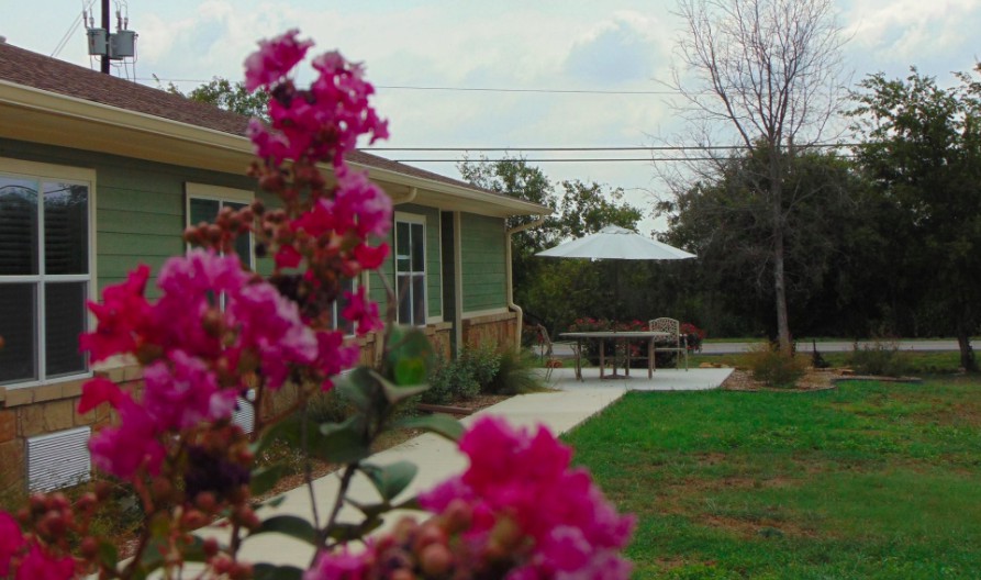 The Cottages On Danny Kaye (A)