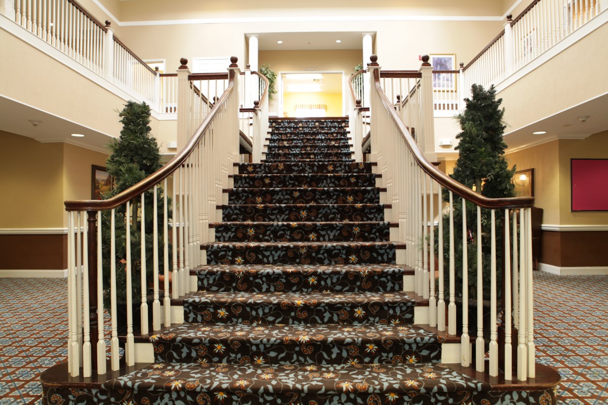 Royal Estates Of Wichita Falls