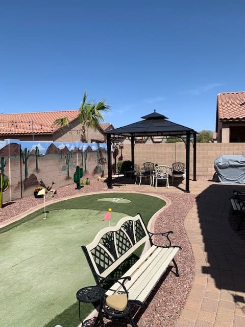 Altercare Assisted Living Home
