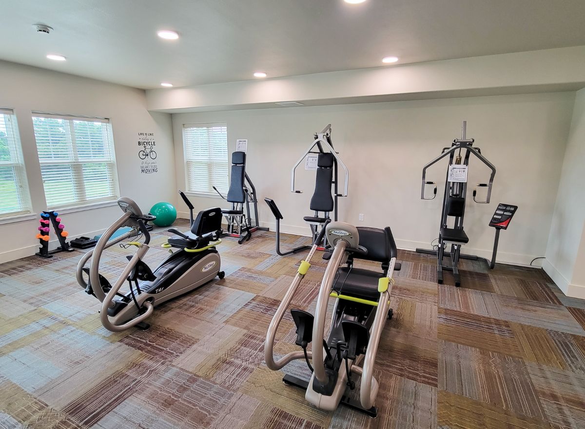 Summerville Estates Gracious Retirement Living