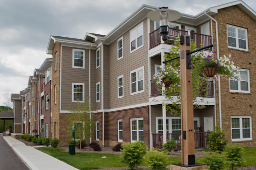 Willow Manor Senior Villas