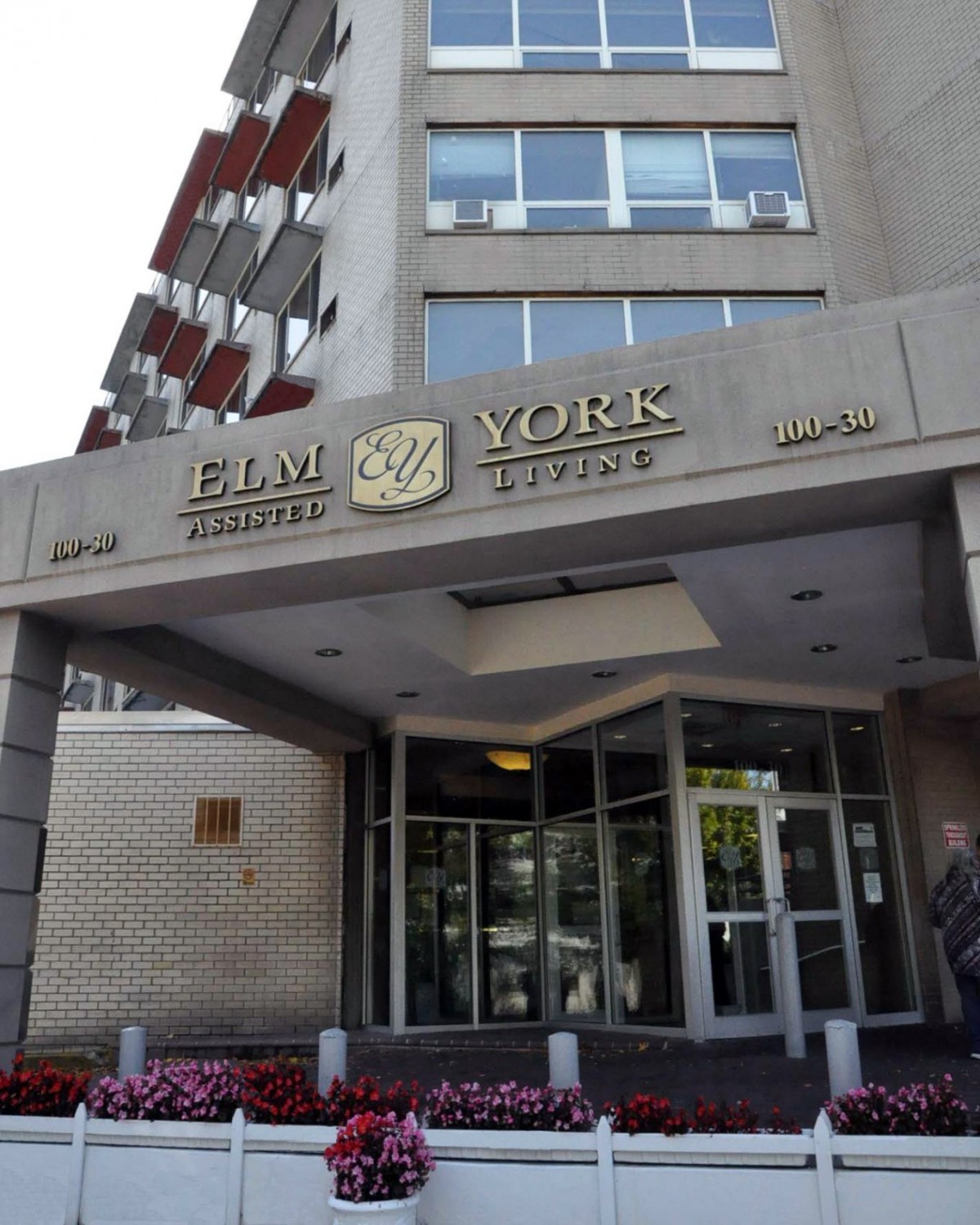 Elm York