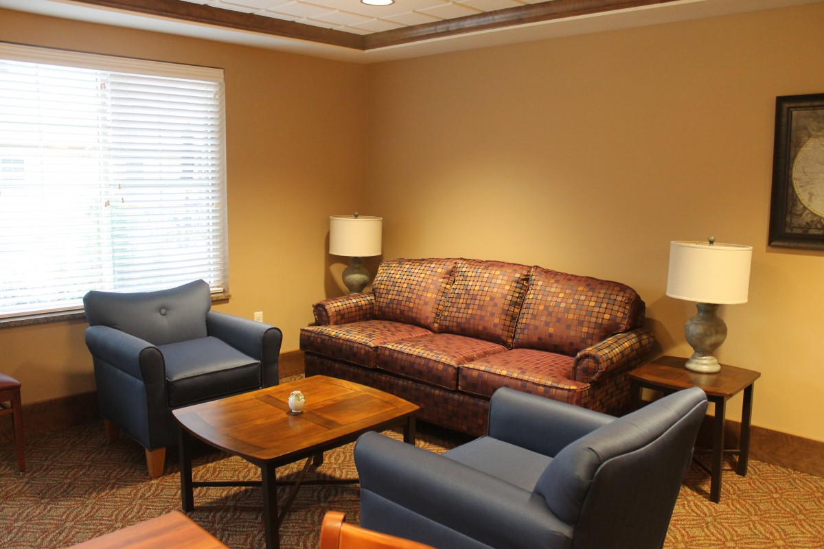 Journey Senior Living of Merrillville - Memory Care