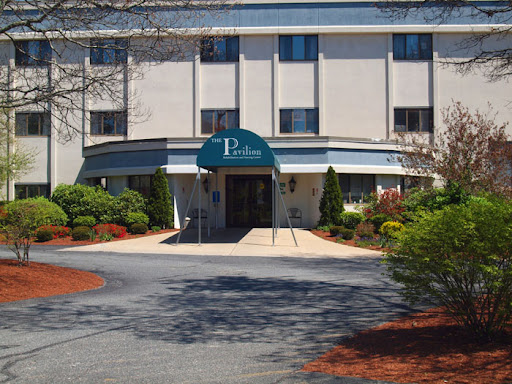 The Pavilion - Hyannis