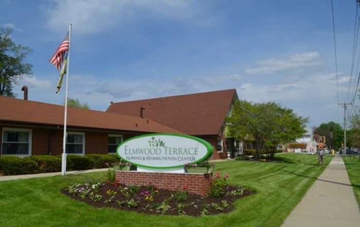 Elmwood Care Center