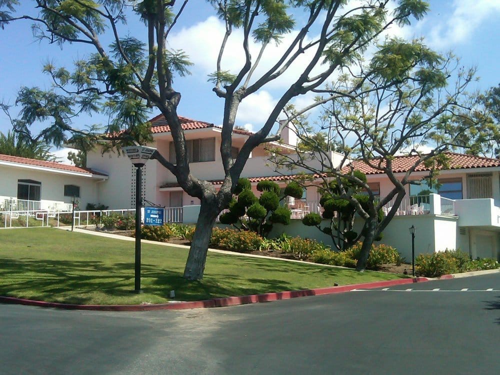 Marycrest Manor