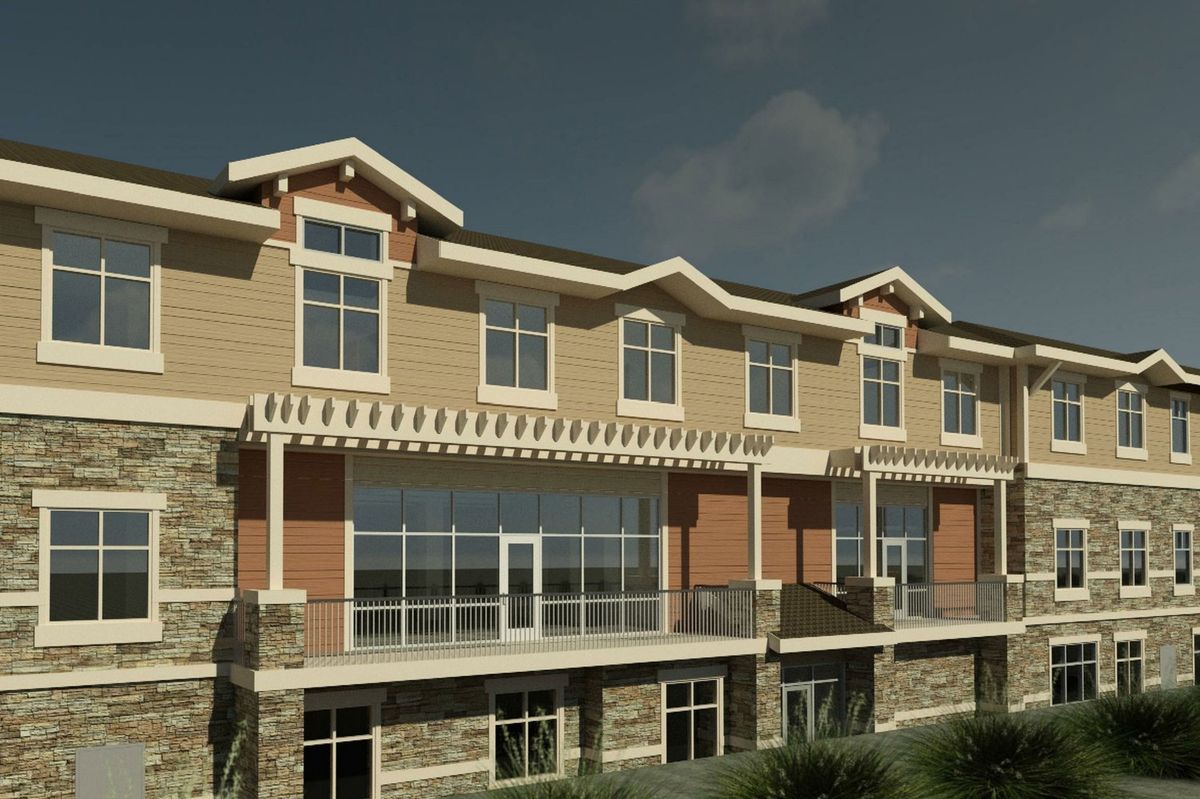 Crescent Senior Living