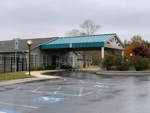 Bayview Nursing & Rehab Center