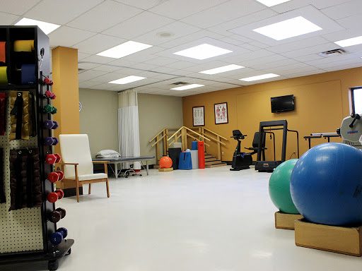 Clifton Care Center