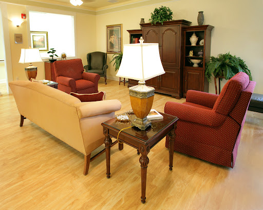 Cedar Hill Specialty Care Assisted Living