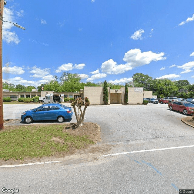 Westside Living Center