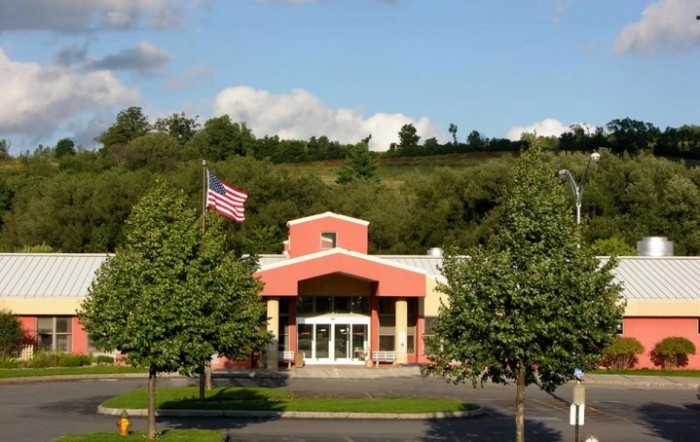 Crouse Community Center