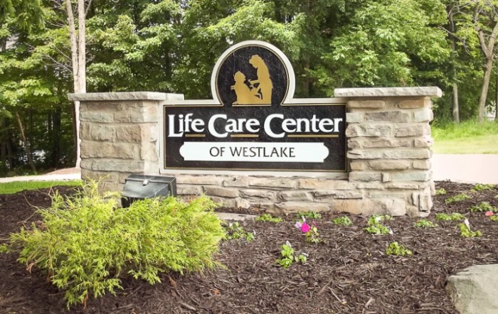 Life Care Center Of Westlake