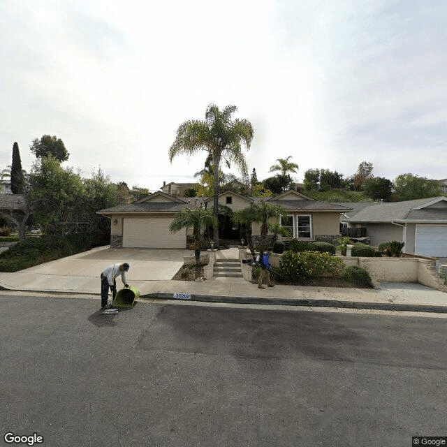 Valley Residential Elderly Care II
