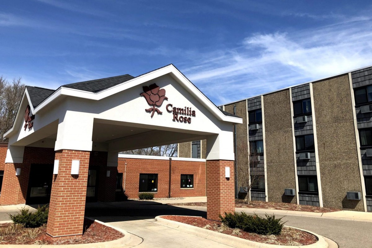 Camilia Rose Care Center