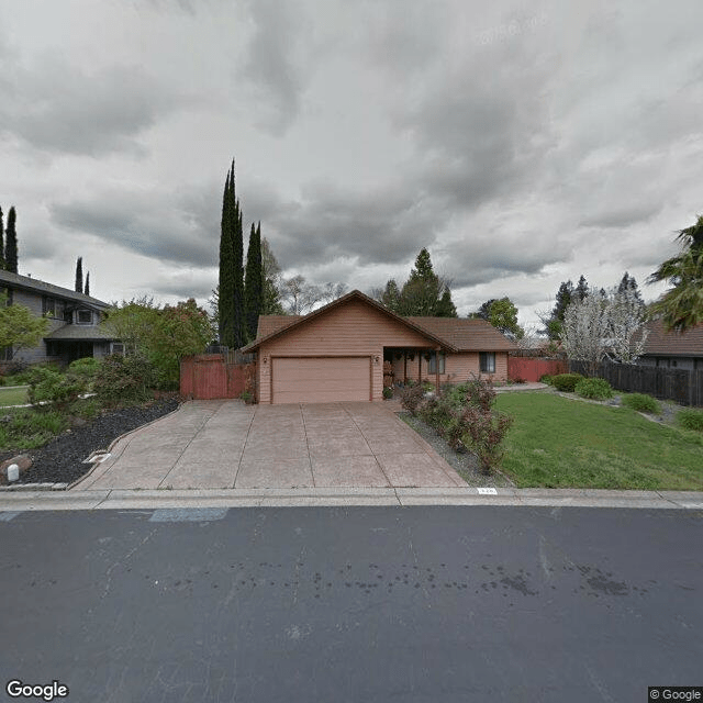 A.R.C. Manor of Folsom