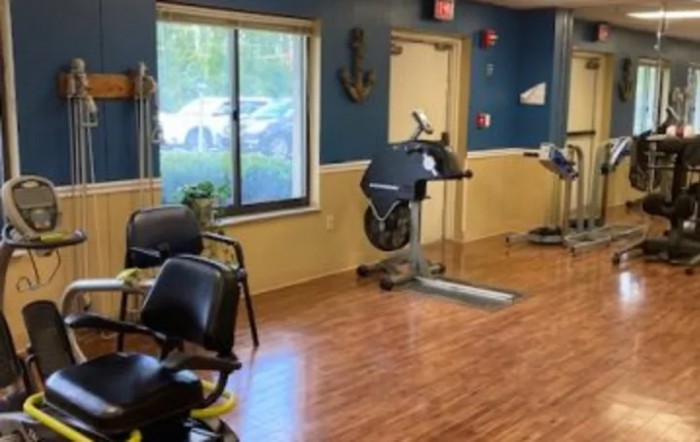 St Andrews Bay Skilled Nursing And Rehabilitation