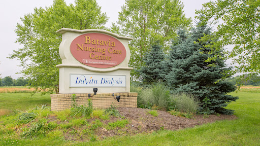 Batavia Nursing Care Center