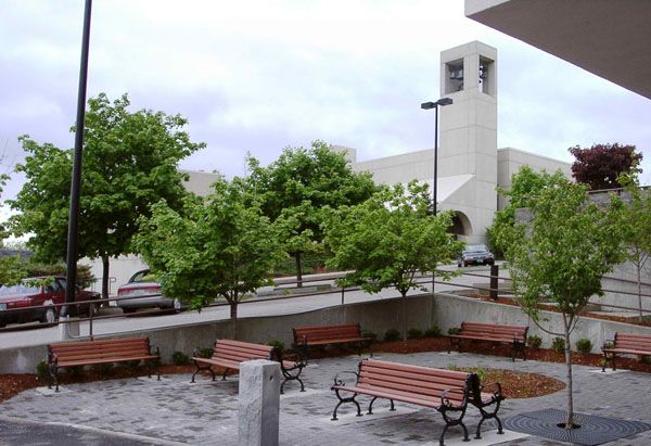Cathedral Square Senior Living