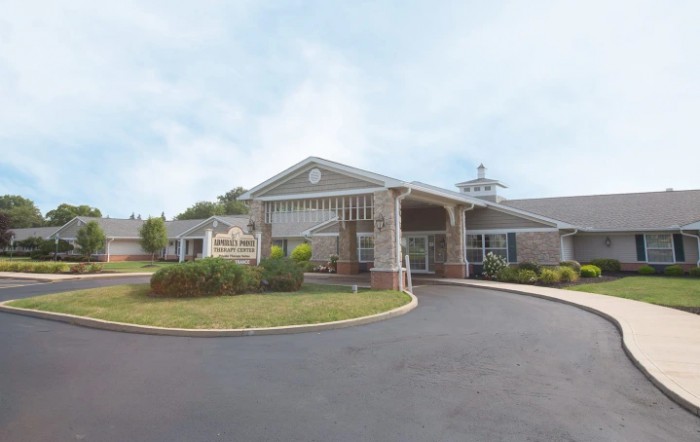 Huron Health Care Ctr