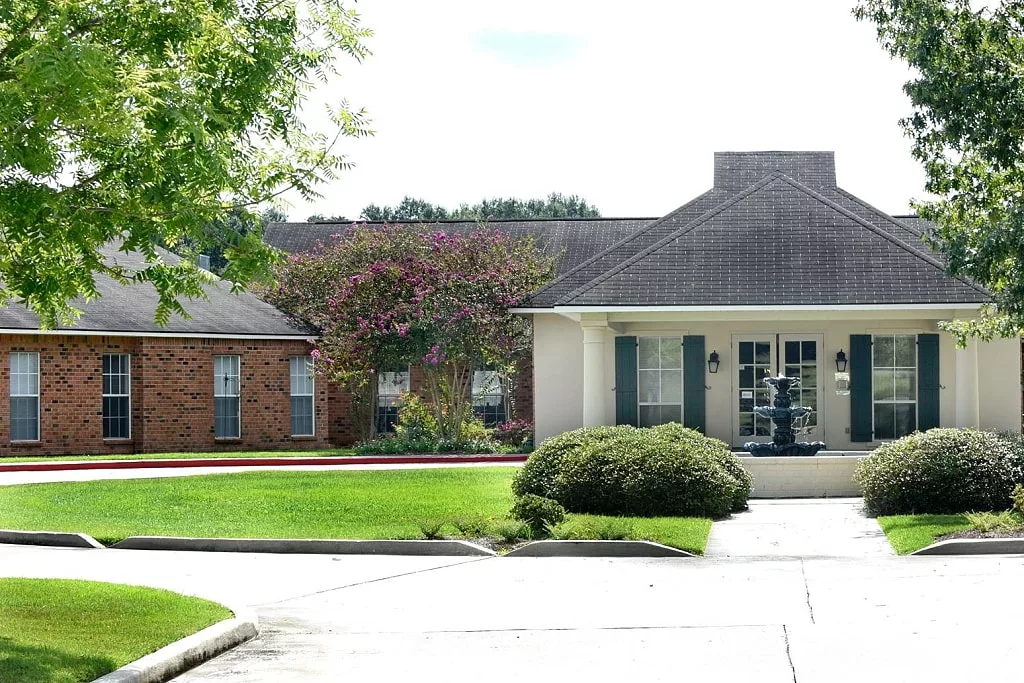 Oakwood Village