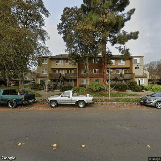 Rancho Sol Apartments