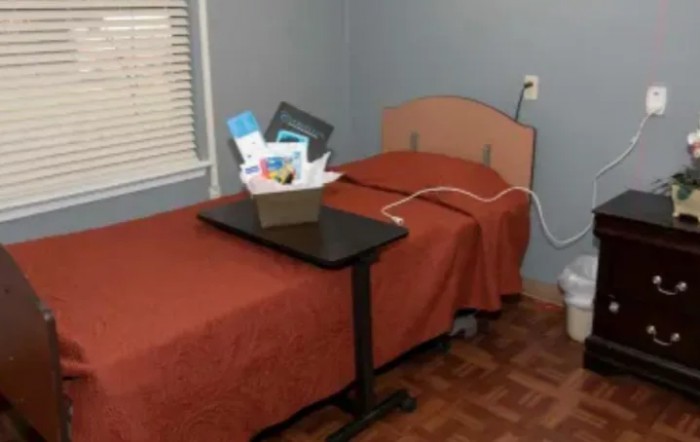 Gulfport Rehabilitation Center