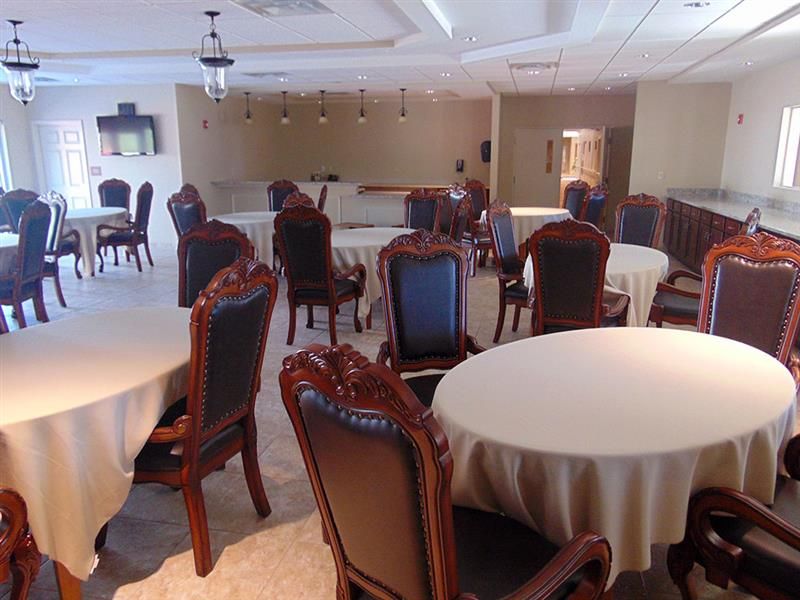 Brilliance Assisted Living