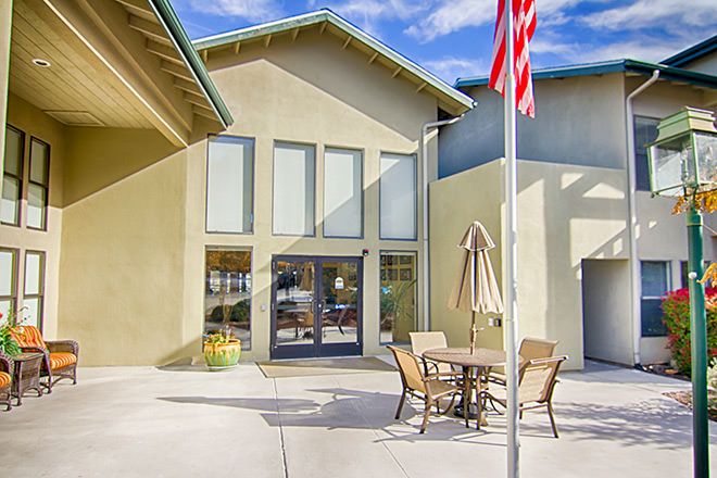 Avista Senior Living Prescott
