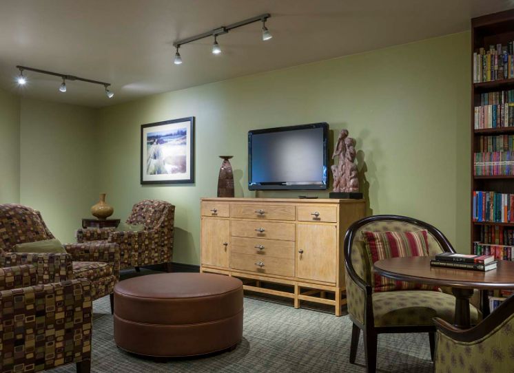 Avalon Care Center – Federal Way