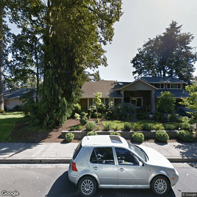 Lillian's Adult Care Home