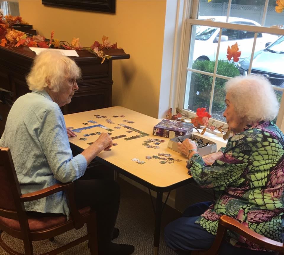 Spring Village at Pocono